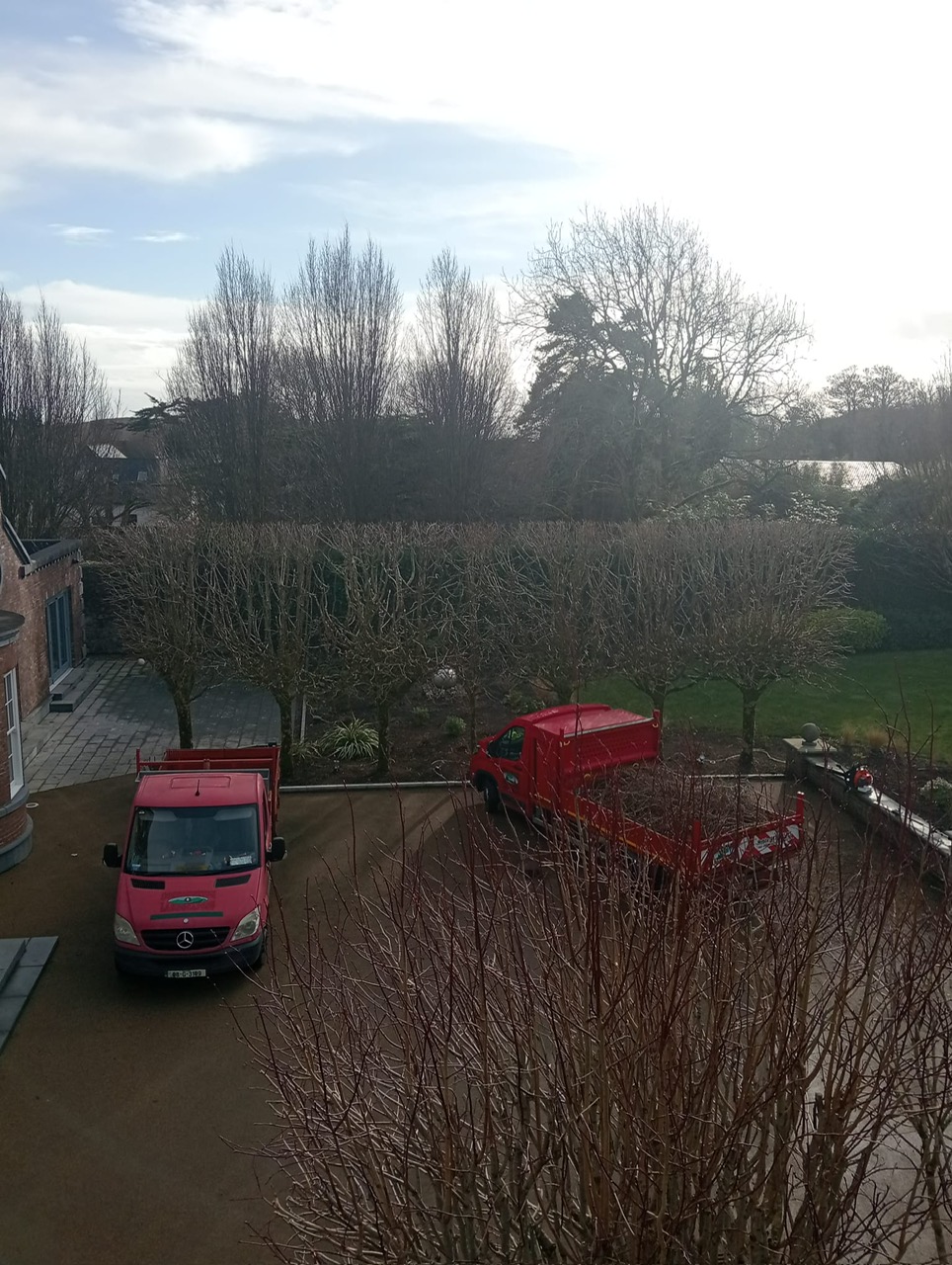 Connaughton & Sons Landscaping Ltd 19