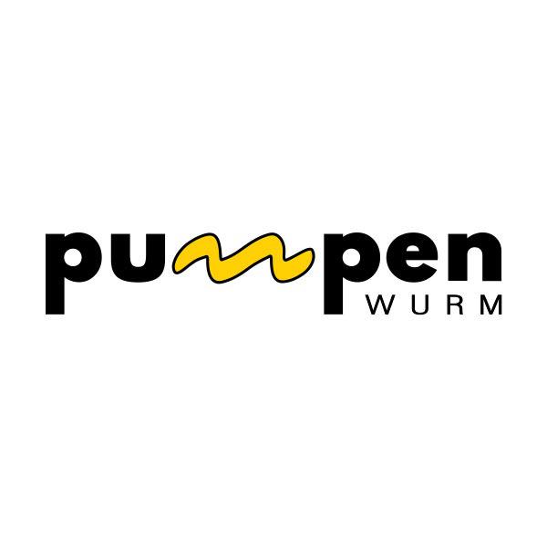 Pumpenwurm - Stefan Wurm | City-Pumpe & Betonpumpe im Zillertal Logo