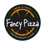 Fancy Pizza München in München - Logo