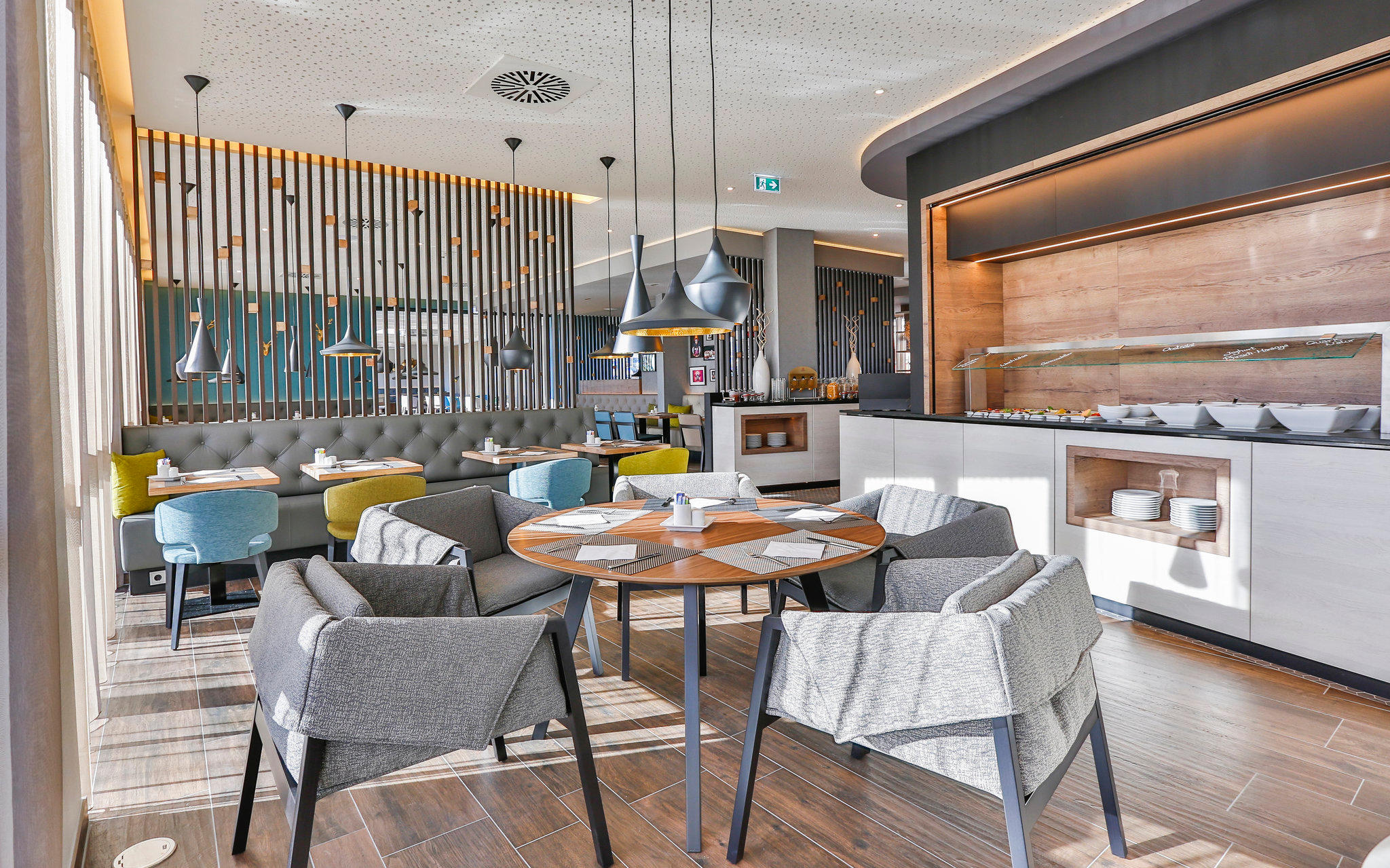 Fotos - Holiday Inn Villingen - Schwenningen by IHG - 67