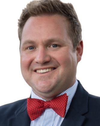 Andrew Stephen McKnight, PA-C, MSPH