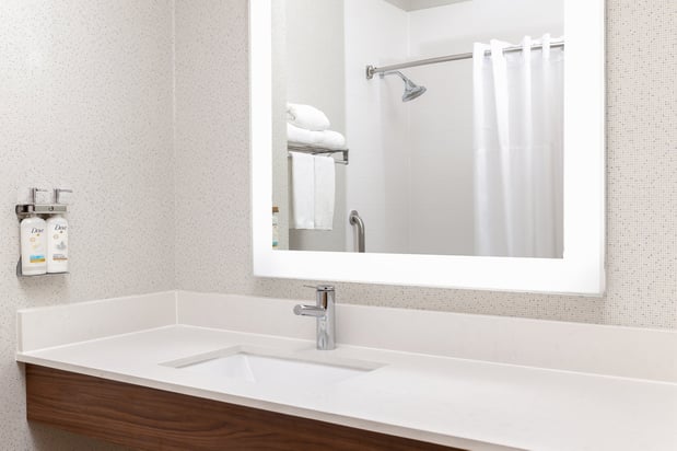 Images Holiday Inn Express & Suites Las Vegas SW – Spring Valley by IHG