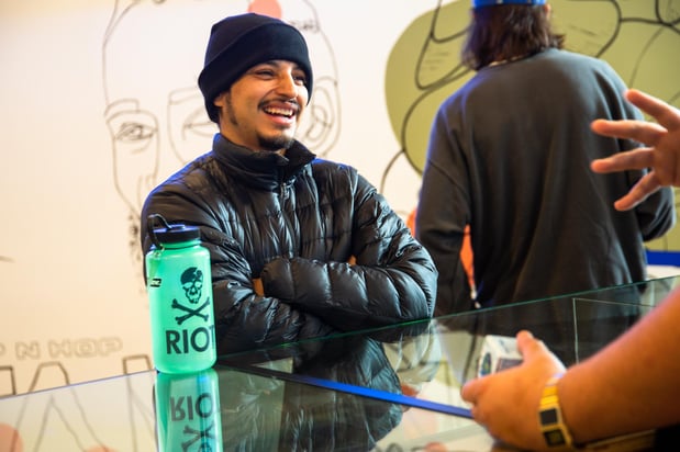 Images Catalyst Cannabis Los Angeles