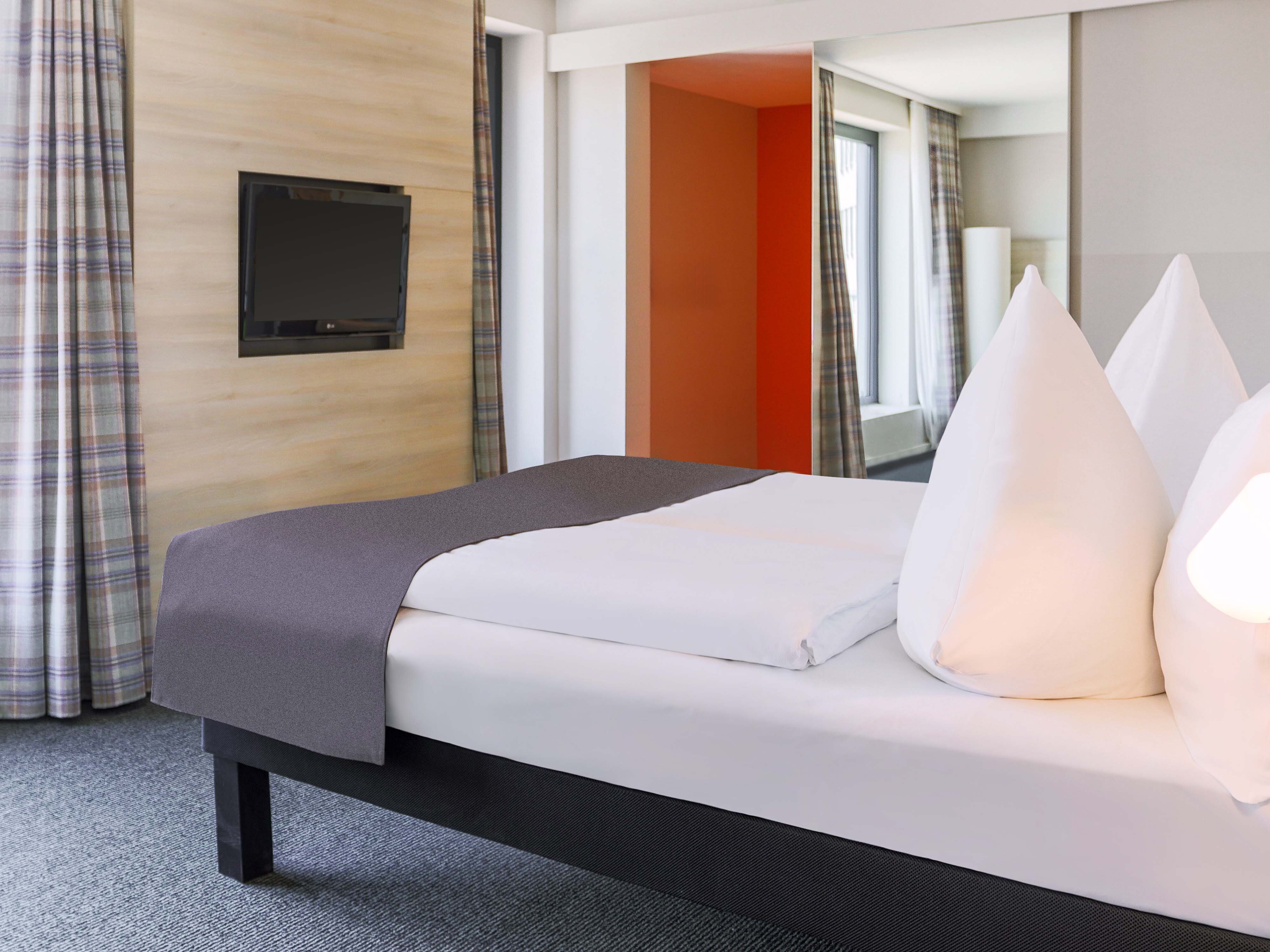 Bilder B&B HOTEL Aalen