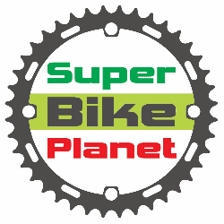 Superbike Planet Logo