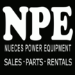 Nueces Power Equipment Logo