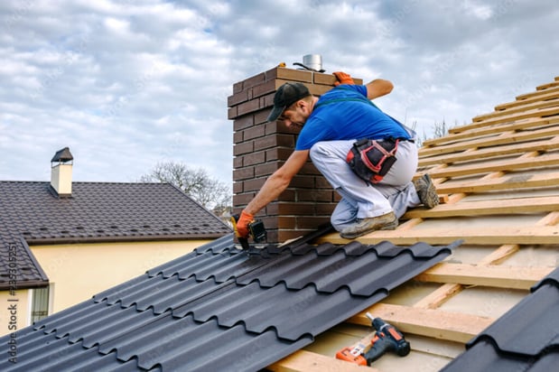 Images Galloway Roofing