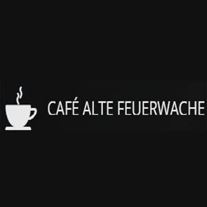 Café Alte Feuerwache Logo