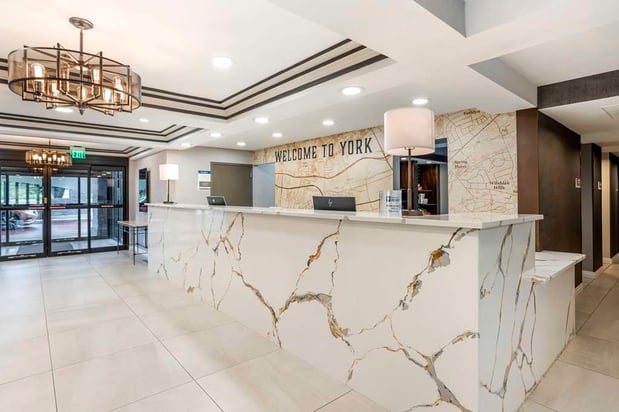 Images Best Western Plus Heritage Rail Inn & Suites