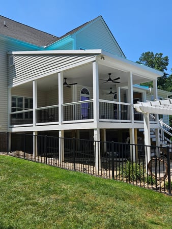 Images PRO-TECH Construction