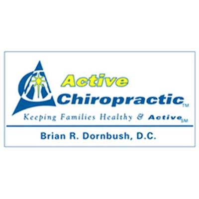 Active Chiropractic PC Logo