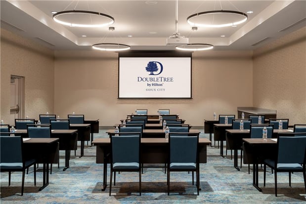 Images DoubleTree by Hilton Sioux City