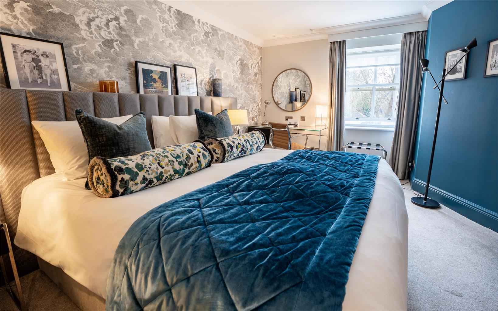 Cosy Room