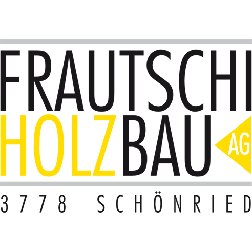 Frautschi Holzbau AG Logo