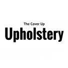 The Cover Up Upholstery Logo