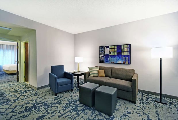 Images Embassy Suites by Hilton Charleston