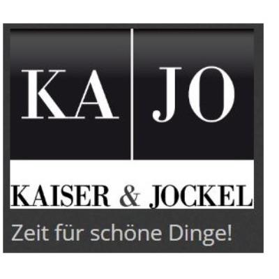 KAJO Trendschmuck und Uhren in Idstein - Logo