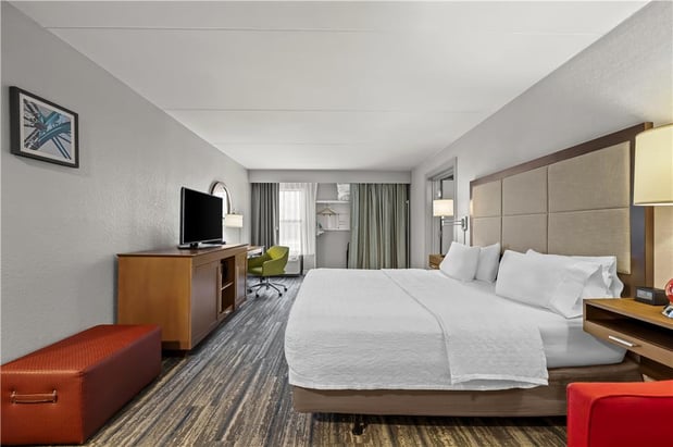 Images Hampton Inn Toledo-South/Maumee