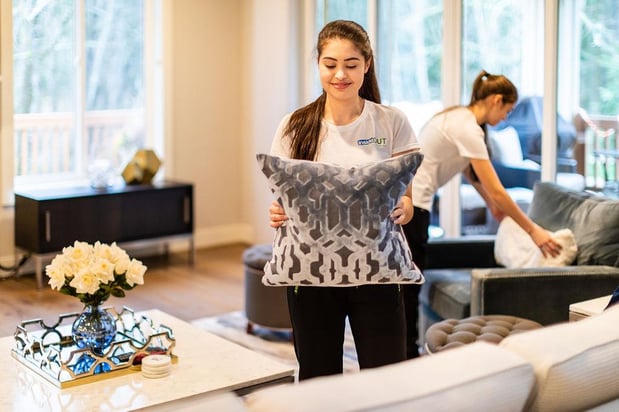 Images InsideOut Cleaning