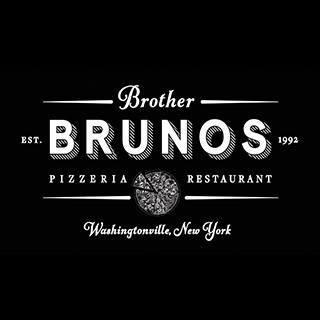 Brother Bruno's Pizzeria & Restaurant Logo