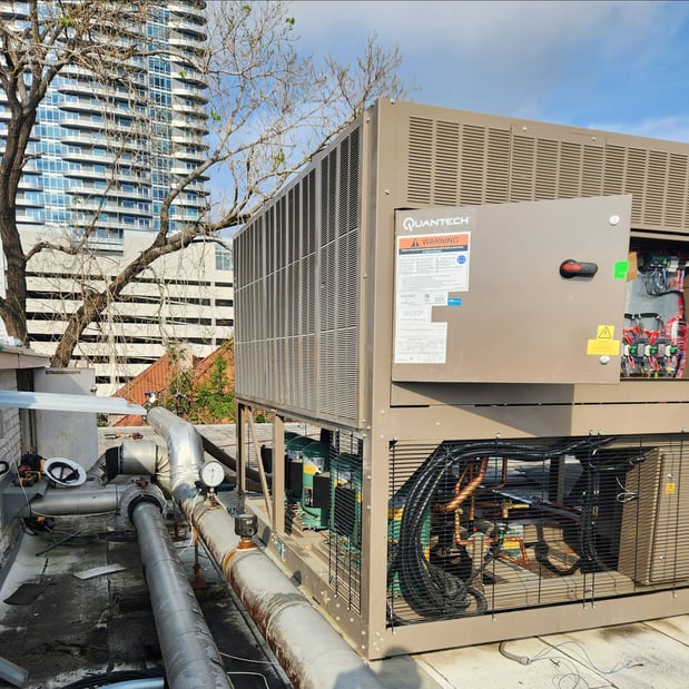 Images Environmental Air Systems Inc