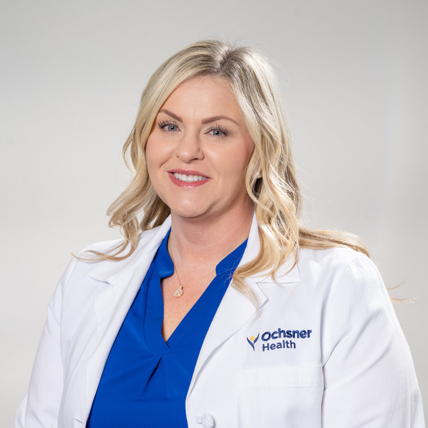 Christon D. Elfring, DNP, FNP-C Logo