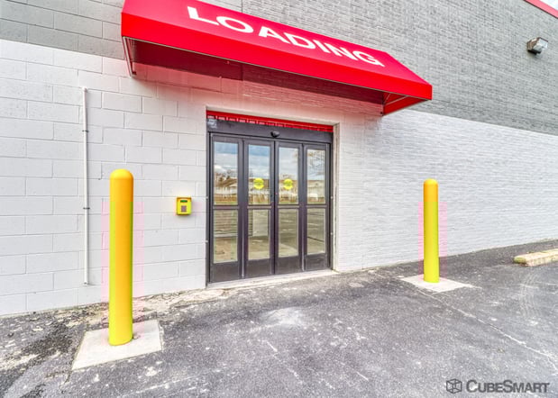 Images CubeSmart Self Storage