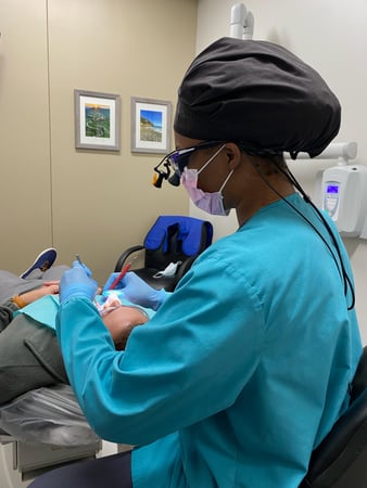 Images Monfredi Family Dental