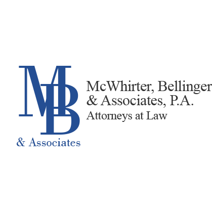 Mcwhirter, Bellinger & Associates, P.a.