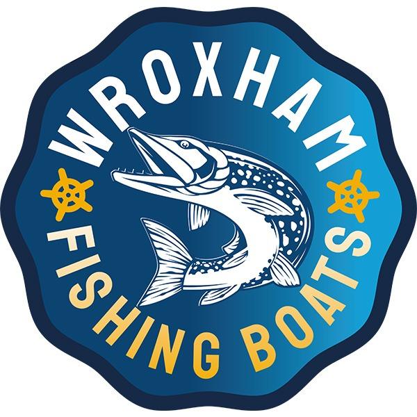 Wroxham Fishing Boats Logo