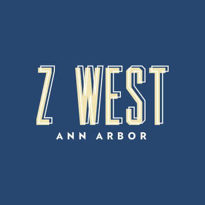 Z West Apartments Logo