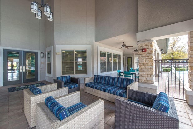 Images Forum at Denton Station