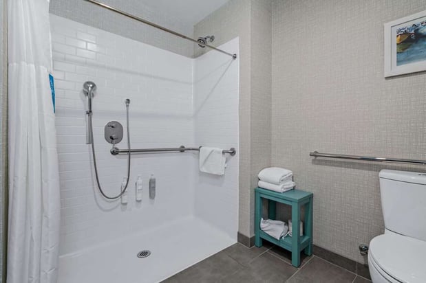 Images Hampton Inn Morro Bay