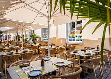 Bild 7 Mauritius Restaurant Esslingen in Esslingen