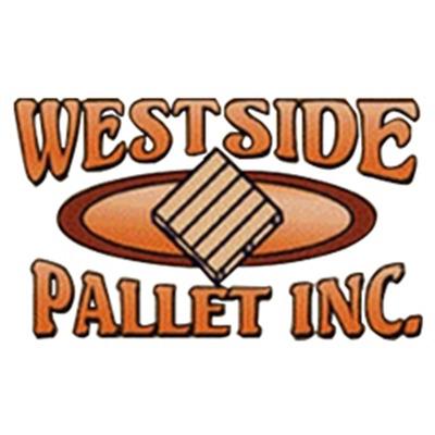 Westside Pallet, Inc. Logo