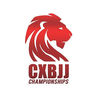 CXBJJ Championships LLC Logo