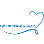 Smile Solutions by Emmi Dental Associates Logo