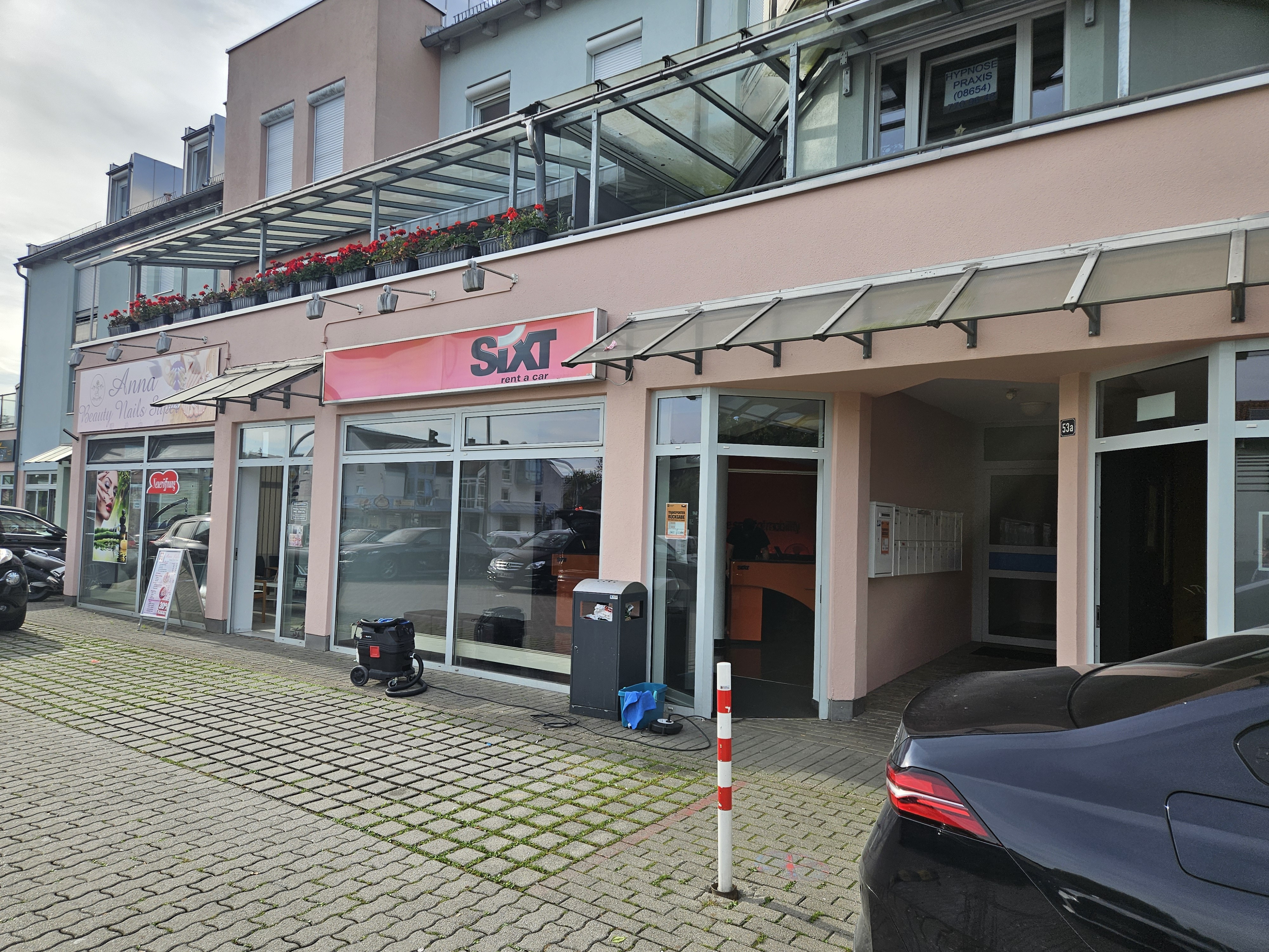 Bild 7 SIXT Autovermietung Freilassing in Freilassing