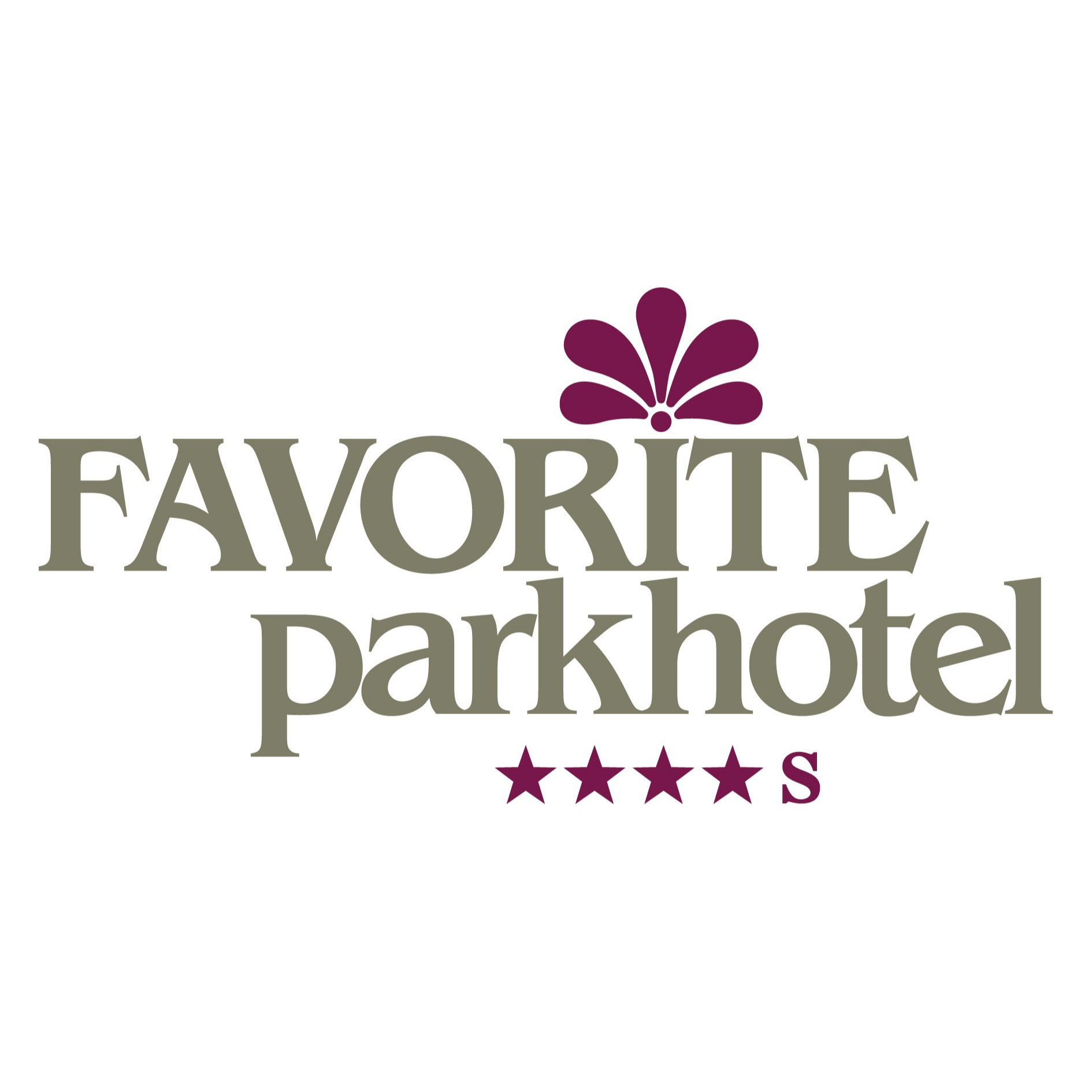 Favorite Parkhotel in Mainz - Logo
