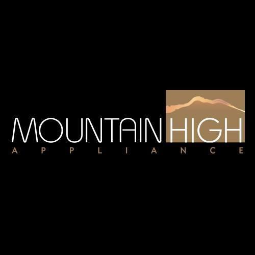 Mountain High Appliance Warehouse and Clearance Center Logo