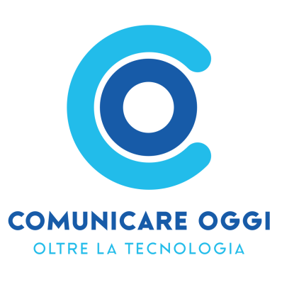 Comunicare Oggi Logo
