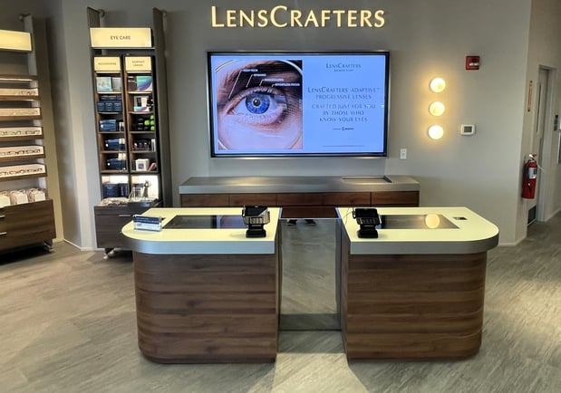 Images LensCrafters