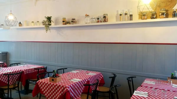 Images La Locanda