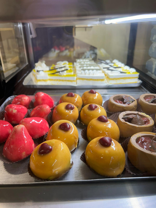 Images Pasticceria Mira La Barona