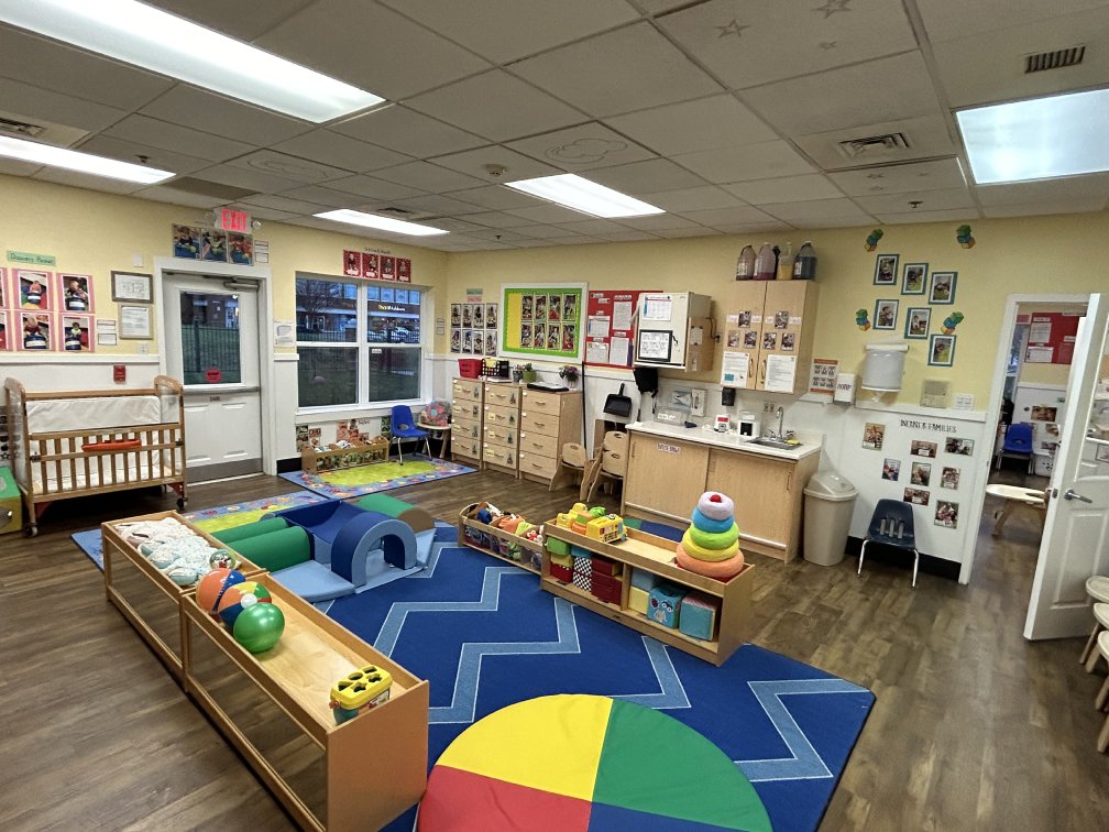 Infant Classroom