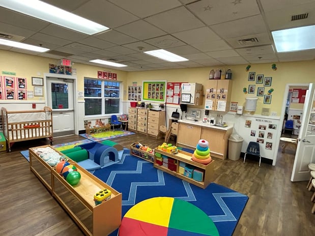 Images Ashburn Village KinderCare