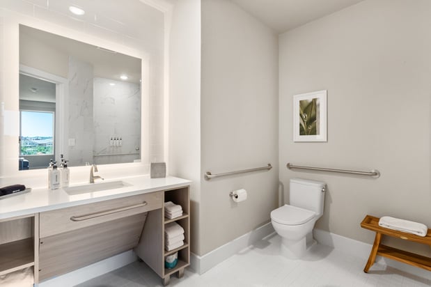 Images EVEN Hotel Austin Uptown Near the Domain by IHG