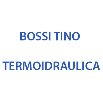 Termoidraulica Bossi Logo