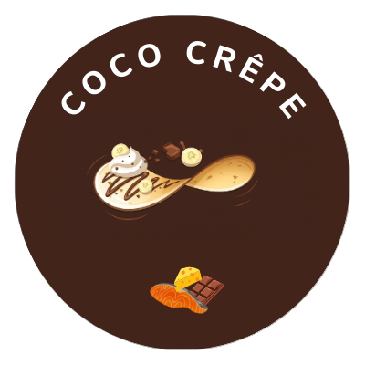 Coco-Crêpe restaurant