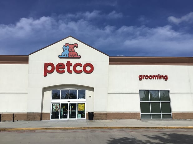 Images Petco Grooming